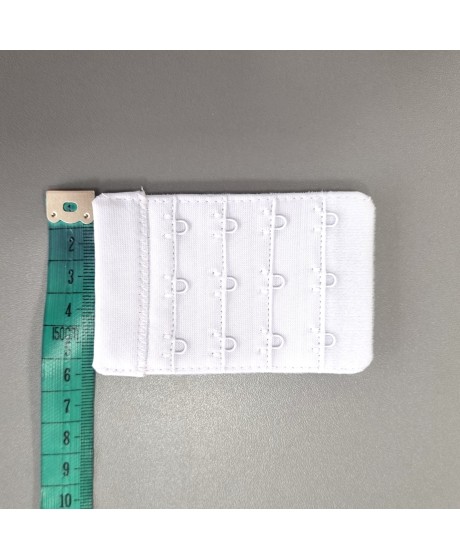 3 konksuga rinnahoidja pikendus 2004