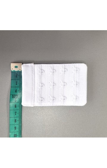 3 konksuga rinnahoidja pikendus 2004