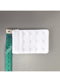 3 konksuga rinnahoidja pikendus 2004