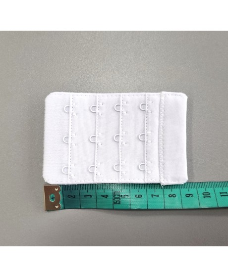 3 konksuga rinnahoidja pikendus 2004