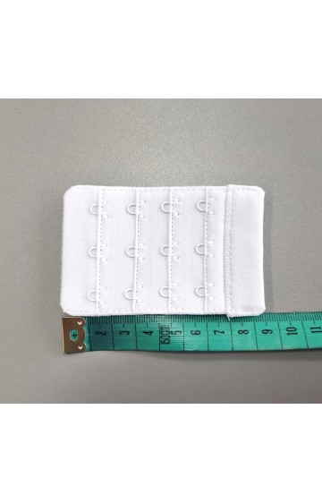 3 konksuga rinnahoidja pikendus 2004