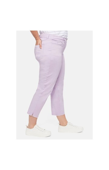 Sheego 7/8 pikkused puuvillased püksid