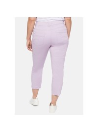 Sheego 7/8 pikkused puuvillased püksid