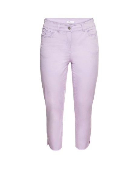 Sheego 7/8 pikkused puuvillased püksid