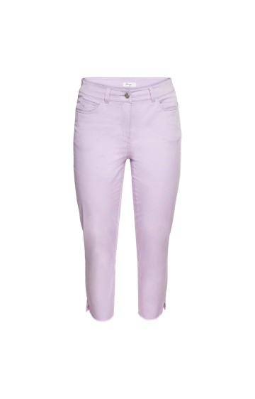 Sheego 7/8 pikkused puuvillased püksid