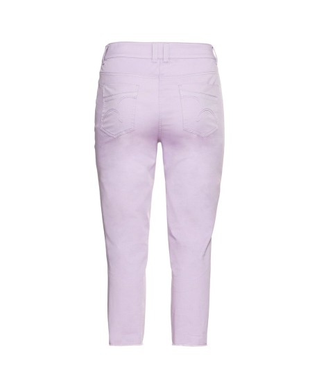 Sheego 7/8 pikkused puuvillased püksid