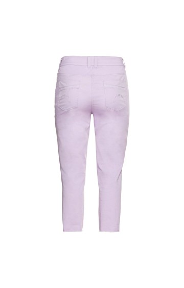 Sheego 7/8 pikkused puuvillased püksid