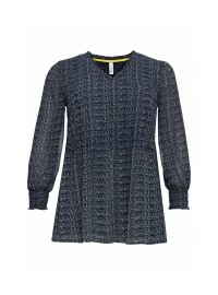 Sheego kahekihiline sifoonist tuunika