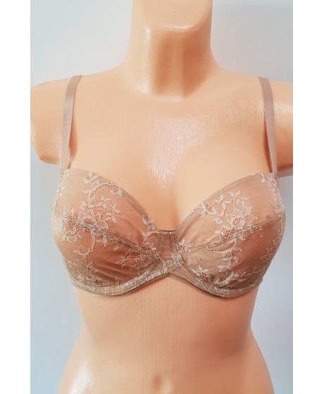 EVA-Dessous rinnahoidja