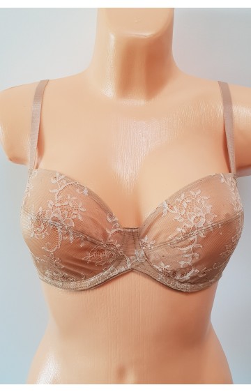 EVA-Dessous rinnahoidja