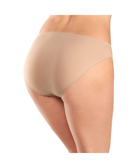 PETITE FLEUR bikiinide stiilis puuvillased püksikomplektid 5