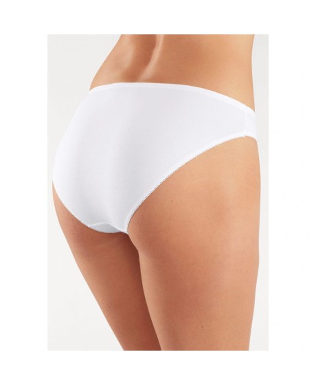 PETITE FLEUR bikiinide stiilis puuvillased püksikomplektid 5