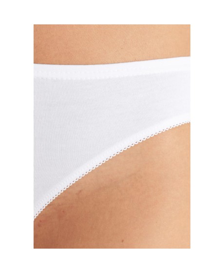 PETITE FLEUR bikiinide stiilis puuvillased püksikomplektid 5