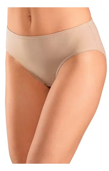 PETITE FLEUR hipster puuvillased püksikud komplekt 5