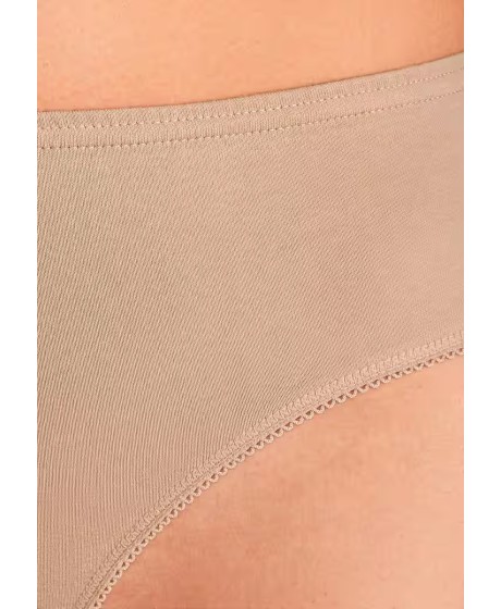 PETITE FLEUR hipster puuvillased püksikud komplekt 5