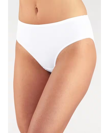 PETITE FLEUR hipster puuvillased püksikud komplekt 5