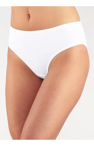 PETITE FLEUR hipster puuvillased püksikud komplekt 5