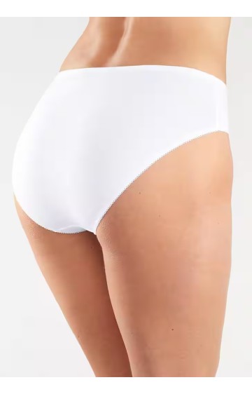 PETITE FLEUR hipster puuvillased püksikud komplekt 5