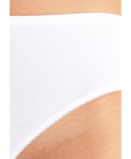 PETITE FLEUR hipster puuvillased püksikud komplekt 5