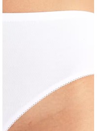 PETITE FLEUR hipster puuvillased püksikud komplekt 5