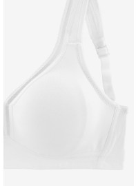 PETITE FLEUR puuvillane rinnahoidja komplekt