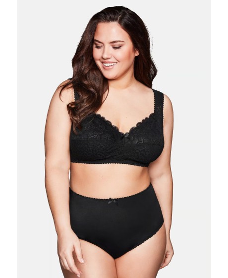 Sheego rinnahoidja ilma rihmadeta Sheego rinnahoidja ilma rihmadeta