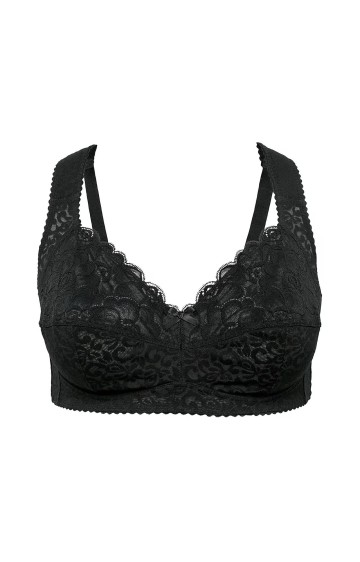 Sheego rinnahoidja ilma rihmadeta