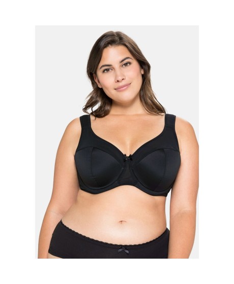 Sheego suur rihmadega rinnahoidja