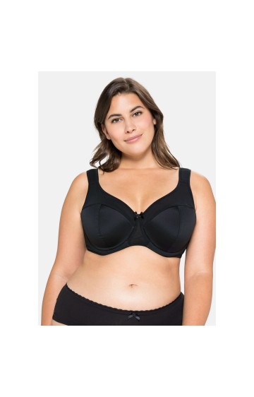 Sheego suur rihmadega rinnahoidja