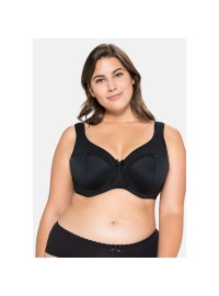 Sheego suur rihmadega rinnahoidja