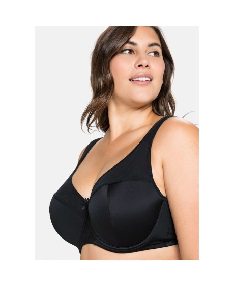 Sheego suur rihmadega rinnahoidja Sheego suur rihmadega rinnahoidja