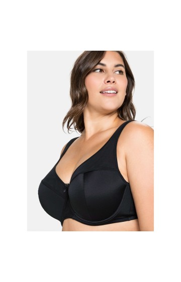 Sheego suur rihmadega rinnahoidja