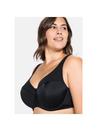 Sheego suur rihmadega rinnahoidja