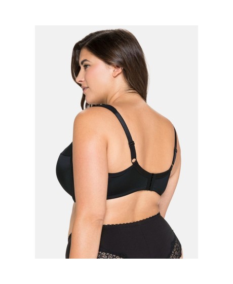 Sheego suur rihmadega rinnahoidja