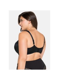 Sheego suur rihmadega rinnahoidja