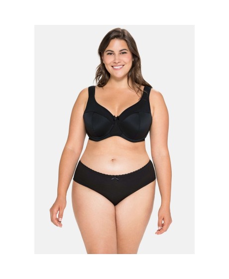 Sheego suur rihmadega rinnahoidja