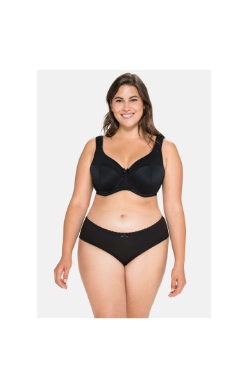 Sheego suur rihmadega rinnahoidja