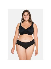 Sheego suur rihmadega rinnahoidja