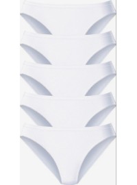 PETITE FLEUR bikiinide stiilis puuvillased püksikomplektid 5 tk