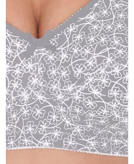 Sussa Creation puuvillane rinnahoidja 8053