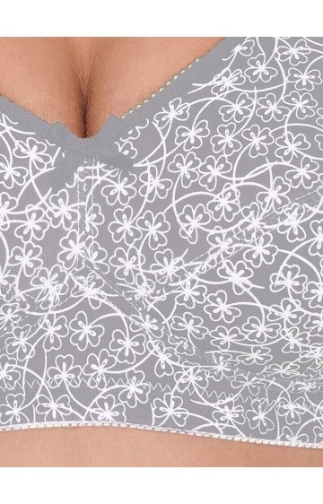 Sussa Creation puuvillane rinnahoidja 8053