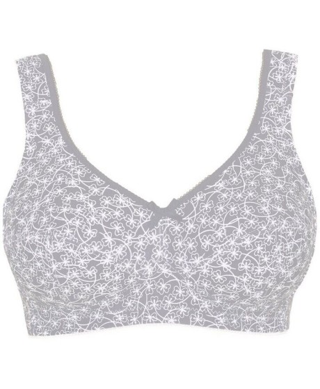 Sussa Creation puuvillane rinnahoidja 8053