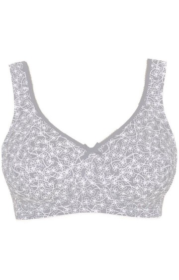 Sussa Creation puuvillane rinnahoidja 8053