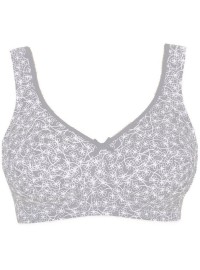 Sussa Creation puuvillane rinnahoidja 8053