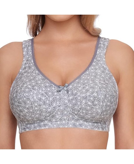 Sussa Creation puuvillane rinnahoidja 8053 Sussa Creation puuvillane rinnahoidja 8053