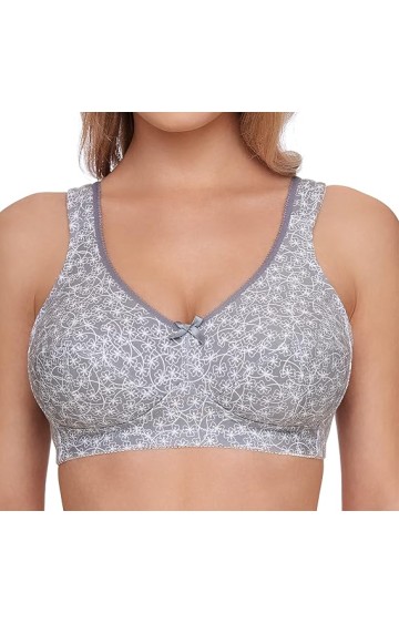 Sussa Creation puuvillane rinnahoidja 8053