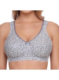 Sussa Creation puuvillane rinnahoidja 8053