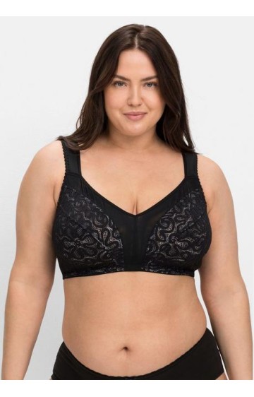 Sheego rinnahoidja ilma rihmadeta