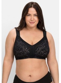 Sheego rinnahoidja ilma rihmadeta