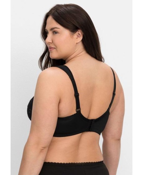 Sheego rinnahoidja ilma rihmadeta